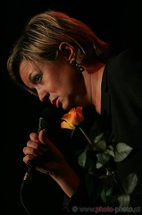 Hanna Banaszak - vocals